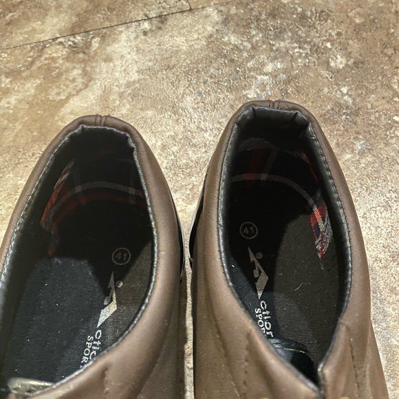 Men’s shoes | size 41 (EU) - Picture 2 of 3